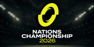 Nations Championship 2026 Australia-Italia