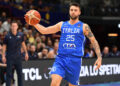 Qualificazioni Mondiali basket 2027