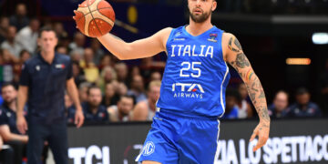 Qualificazioni Mondiali basket 2027