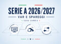 Serie A 2026/2027 var