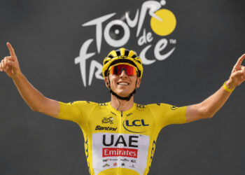 Tour de France 2026 tappa 10