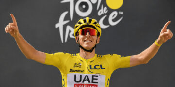 Tour de France 2026 tappa 10