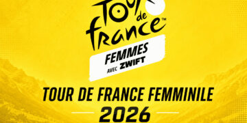 Tour de France femminile 2026