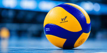 VNL maschile 2026 quarti di finale