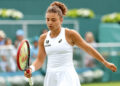 Wimbledon 2026 Paolini