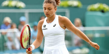 Wimbledon 2026 Paolini