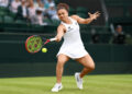 Wimbledon 2026 Paolini