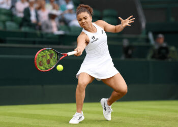 Wimbledon 2026 Paolini