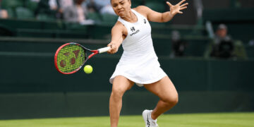 Wimbledon 2026 Paolini