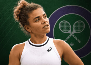 Wimbledon 2026 Paolini eliminata