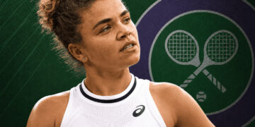 Wimbledon 2026 Paolini eliminata
