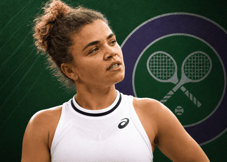 Wimbledon 2026 Paolini eliminata