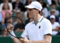 Wimbledon 2026 Sinner