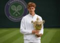 Wimbledon 2026 Sinner