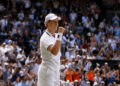 Wimbledon 2026 Sinner