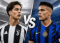 Yildiz vs Lautaro