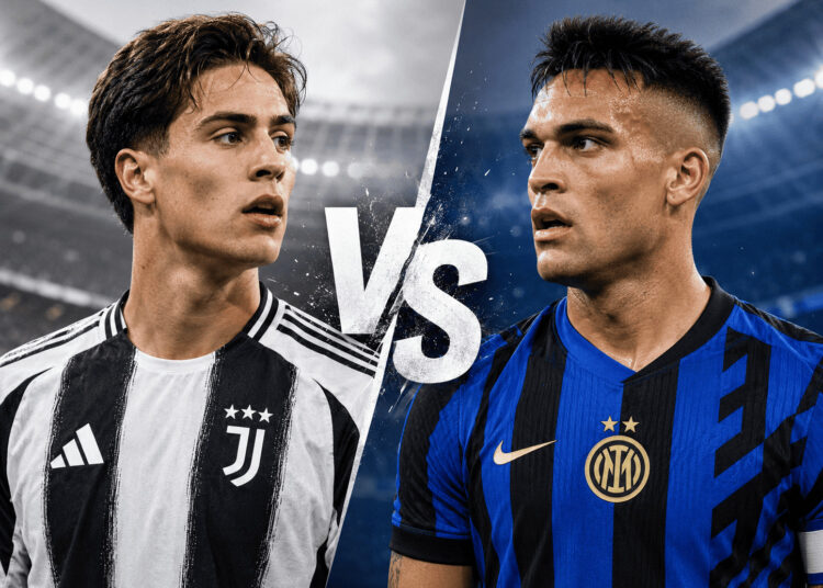 Yildiz vs Lautaro