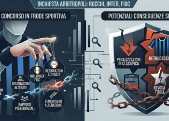 Arbitropoli inter figc