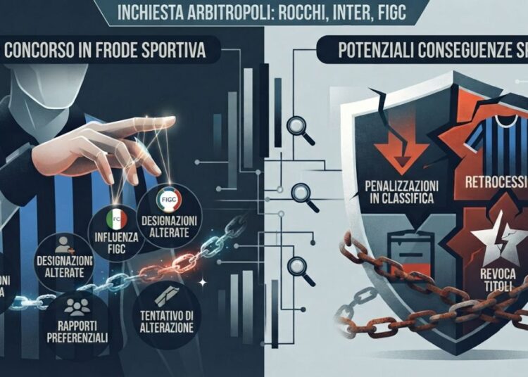 Arbitropoli inter figc
