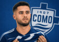 calciomercato Como