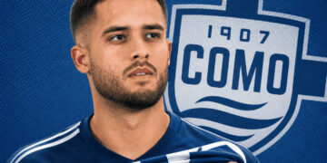 calciomercato Como