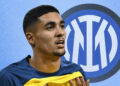 calciomercato Inter Khalaili