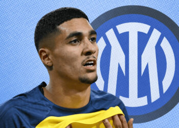 calciomercato Inter Khalaili