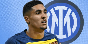 calciomercato Inter Khalaili