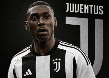 calciomercato Juventus