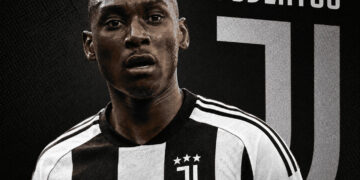 calciomercato Juventus