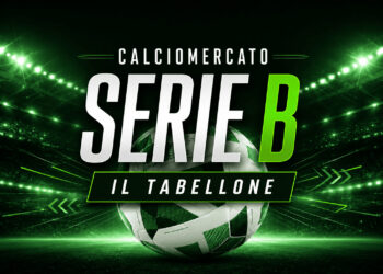 calciomercato Serie B 2026-2027
