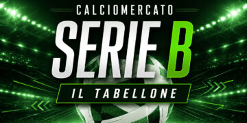 calciomercato Serie B 2026-2027