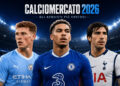 calciomercato acquisti più costosi