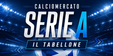 calciomercato Serie A acquisti e cessioni