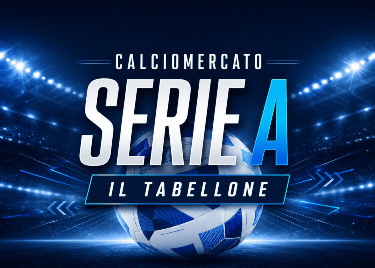 calciomercato Serie A acquisti e cessioni
