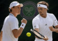 finale Wimbledon 2026