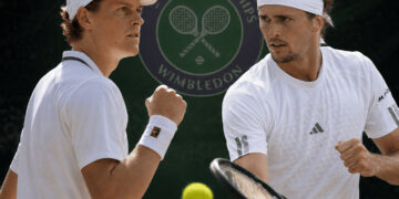 finale Wimbledon 2026