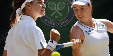 finale femminile Wimbledon 2026