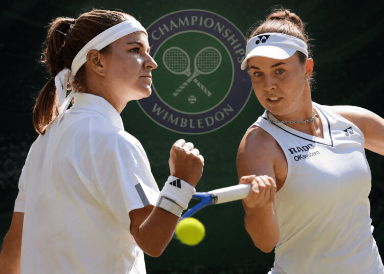 finale femminile Wimbledon 2026