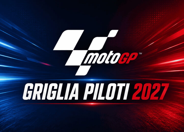 motomondiale piloti 2027