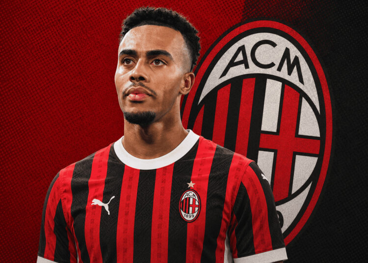 news calciomercato Milan