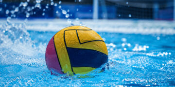 pallanuoto World Cup 2026
