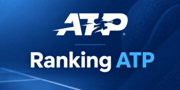 ranking ATP dopo Wimbledon 2026