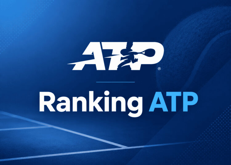 ranking ATP dopo Wimbledon 2026
