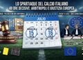 sentenze calcio