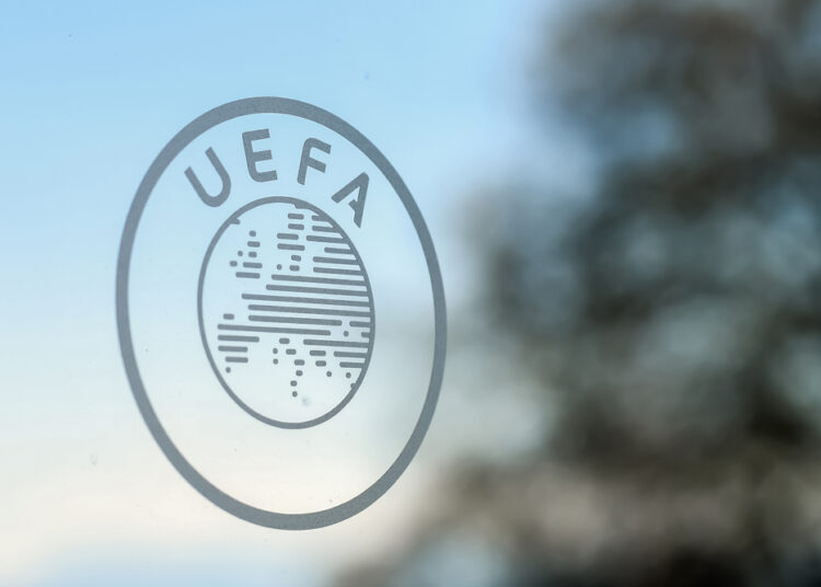 Settlement agreement Juventus