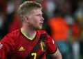 Belgio-Senegal