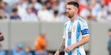 Argentina-Svizzera