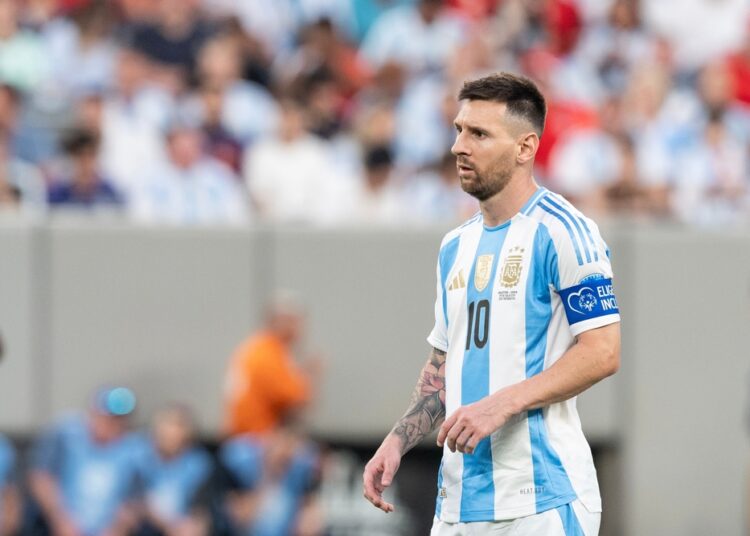 Argentina-Svizzera