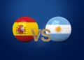 Spagna-Argentina